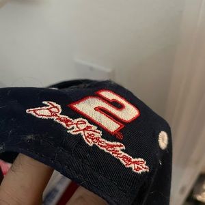 Lite Team Penske Hat